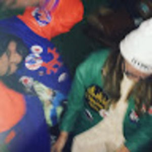 Meet your Posher, Chrystal